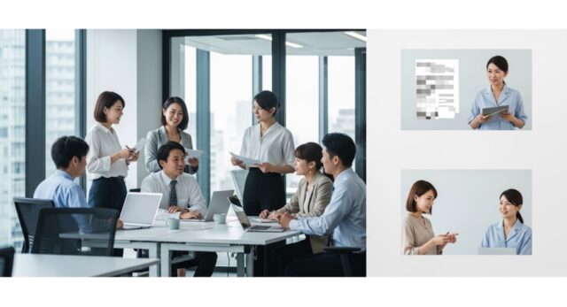 退職代行を使われたショックから学ぶ企業改善